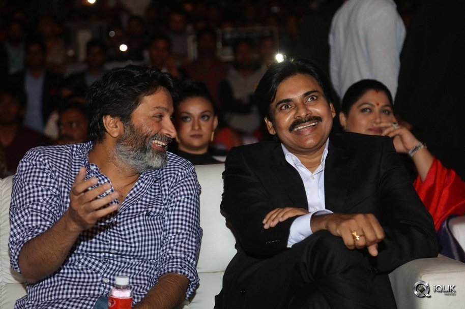 Agnyaathavaasi-Movie-Audio-Launch-Photos